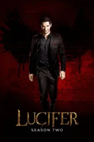 Lucifer: Season 2